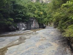 -孤山寨风景区