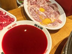 -楠火锅(太古里总店)