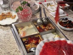 -大妙火锅·非物质文化遗产(东湖公园店)