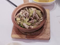 -香港深仔记茶餐厅(东门店)