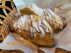 -麦田工坊(月湖店)