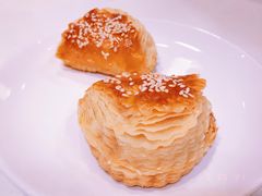 千层榴莲酥-金鼎轩(亚运村店)