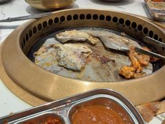 -花味·自助烤肉(大观天地店)