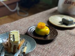 -La Porte de Paris 巴黎之门法式甜品