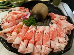 -鲜潭蒸汽石锅鱼(万象前海店)