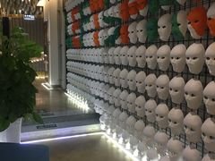 -普素SPA足浴按摩会所