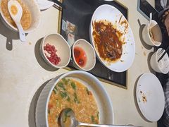 -京味斋·北京烤鸭(北京南站洋桥店)