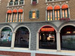 -澳门威尼斯人综合度假区