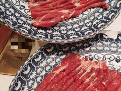 -北京老门框爆肚涮肉馆(锦业路店)