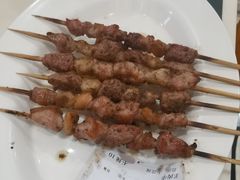 -福寿斋·老北京铜锅涮肉·烤鸭(顺义总店)