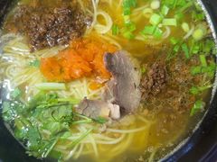 -一品飘香健康米线(金地美食城店)