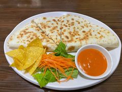 鸡肉格林戈-panchos 墨西哥餐厅(嘉绿苑店)