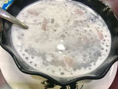 芋头椰子西米露-民信老铺(人民路店)