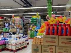 -世纪联华超市(外海店)