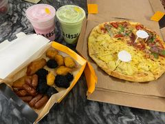 -乐凯撒披萨(海岸城店)