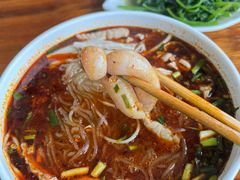 -白家高记肥肠粉(总店)