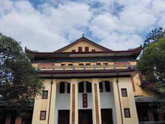 -桂林独秀峰王城景区