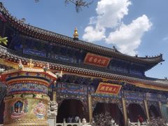 -五台山风景名胜区