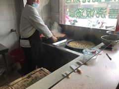 -小姜锅贴(凤凰街店)