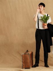 -海派婚纱摄影·婚纱照定制会馆