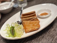 -Yan Ting 宴庭中餐厅(上海静安瑞吉酒店)