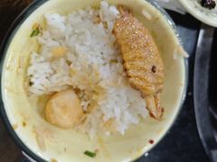 -天治宣·野椒鸡(龙头寺总店)