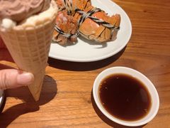 -嘉定凯悦·咖啡厅