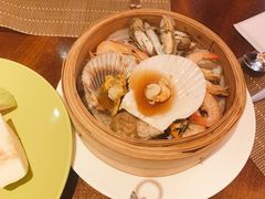 -马哥孛罗咖啡厅·Cafe Marco (厦门马哥孛罗东方大酒店)