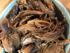 -朱洪元苏式面馆(绿宝广场店)