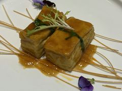 -箱美术馆私房菜(水晶郦城店)