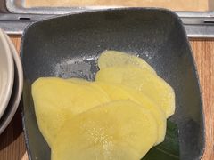 -新石器烤肉(百联川沙店)