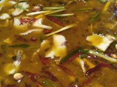 -芳芳私房菜·精做淮扬菜(承德路店)