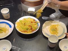 -满园烤鸭·春饼(沈北万达店)