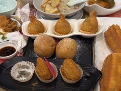 -点都德(汇胜楼店)