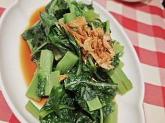 -西贝(无锡八佰伴中心店)