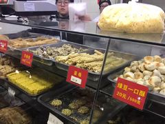 -宋记饼家(石门二路店)