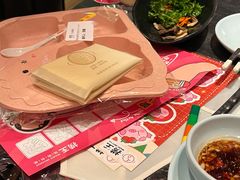 -捞王锅物料理(金华义乌之心店)