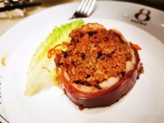 -8餐厅(新葡京酒店)
