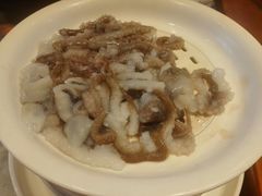 -马路边上·小海鲜烧烤(八一路店)