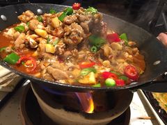 -楚太子  中餐&烧烤(武大店)