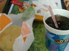 -迈德思客•汉堡•烤鸡(建章路高堡子店)