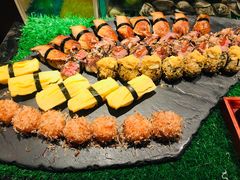 玉子烧-西安皇冠假日酒店·朱雀咖啡厅