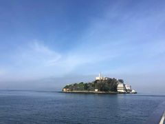 -阿尔卡特拉斯岛