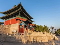 -阅江楼风景区