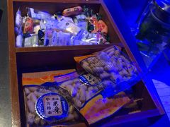 -很久以前羊肉串(清河店)