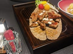 -湯記傳菜