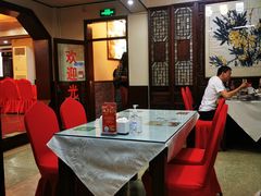 大堂-狗不理(山东路总店)
