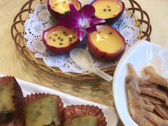 -君之悦酒家(容山路店)