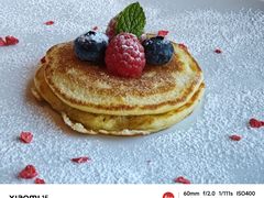 -王府井文华东方酒店-紫膳餐厅