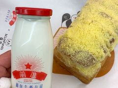 -红星前进面包牛奶公司(君太店)